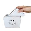 بانکه مدل shack smile1