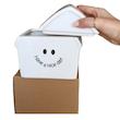 بانکه مدل shack smile1