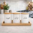 بانکه مدل 4214 مجموعه سه عددی