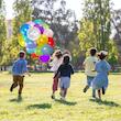 بادکنک مدل 12 بسته 20 عددی
