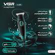 ست ماشین اصلاح موی صورت و بدن وی جی آر مدل V-099