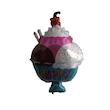 بادکنک فویلی پارتی لند تهران مدل بستنی کد icecream01