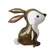 بادکنک فویلی مدل خرگوش کد RabbitBalloon