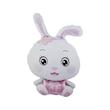 بادکنک فویلی مدل خرگوش کد RabbitBalloon2