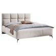 تخت خواب دو نفره کد DR 4634 سایز 200x160 سانتی متر  
