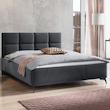 تخت خواب دو نفره کد DR 4634 سایز 200x160 سانتی متر  