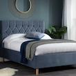 تخت خواب دونفره مدل خاطِره سایز 140×200 سانتی متر