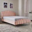 تخت خواب دو نفره کد M.P 4587 سایز 120×200 سانتی متر