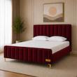 تخت خواب دونفره مدل دایانا سایز 160×200 سانتی متر