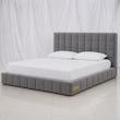تخت خواب دونفره مدل نازار سایز 160×200 سانتی متر