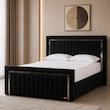  تخت خواب دونفره مدل ایرسا سایز 140×200 سانتی متر