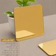  تخت خواب دونفره مدل ایرسا سایز 140×200 سانتی متر