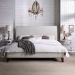تخت خواب کد M.P 5756 دو نفره سایز 180×200 سانتی متر
