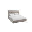 تخت خواب دونفره مدل لارنس سایز 180×200 سانتی متر