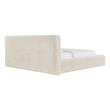 تخت خواب دونفره کد DR 4532 سایز 200x180 سانتی متر 