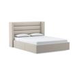 تخت خواب دونفره مدل Madi سایز 160×200  سانتی متر