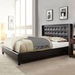  تخت خواب دونفره مدل ملانی سایز 160×200 سانتی متر