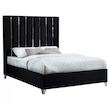 تخت خواب کد M.P 5651 دو نفره سایز 120×200 سانتی متر