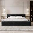 تخت خواب دو نفره مدل 5575 سایز 200x180 سانتی متر