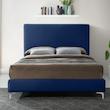 تخت خواب کد M.P 5604 دو نفره سایز 180×200 سانتی متر
