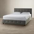 تخت خواب دونفره مدل مرسانا سایز 160×200 سانتی متر