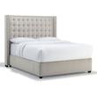 تخت خواب دونفره مدل نیوشا سایز 160×200 سانتی متر