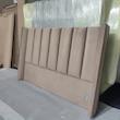 تخت خواب دونفره مدل میلتون سایز 180×200 سانتی متر
