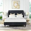 	 تخت خواب یک نفره مدل استاتیس سایز 120×200 سانتی متر