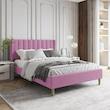  تخت خواب دونفره مدل بردبار سایز 120×200 سانتی متر