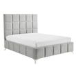 تخت خواب دو نفره کد DR 4663 سایز 200x180 سانتی متر 