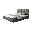 تخت خواب  دو نفره کد M.P 5754 سایز 140×200 سانتی متر