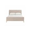 تخت خواب دو نفره مدل رز سایز 160×200 سانتی متر