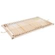 زیرتشک دانلوپیلو مدل Kontiflex سایز 200x80 سانتی متر