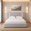 تخت خواب دونفره مدل هیران سایز 120×200 سانتی متر