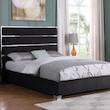 تخت خواب کد M.P 5671 دو نفره سایز 120×200 سانتی متر