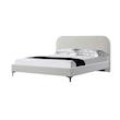 تخت خواب دو نفره کد DR 4577 سایز 200x180 سانتی متر 
