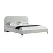 تخت خواب دو نفره کد DR 4577 سایز 200x180 سانتی متر 