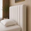 تخت خواب دونفره مدل ثمن سایز 120×200 سانتی متر