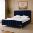 تخت خواب دونفره مدل ثمن سایز 120×200 سانتی متر