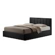 تخت خواب دونفره مدل وستا سایز 140×200 سانتی متر 