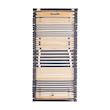 زیرتشک دانلوپیلو مدل Dunloflex Ergo کد 3 سایز 200*90 سانتی متر