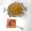 سوفله خوری راکلند مدل soup-4