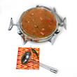 سوفله خوری راکلند مدل soup-4