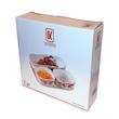  اردو خوری گلدکیش مدل دکال GK611249