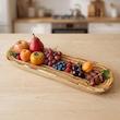 میوهخوری چوبی مدل مصری