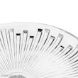 شیرینی خوری ساکورا مدل Piano کد SK12771700w