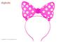 تل شب تاب مدل Minnie Mouse