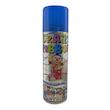 اسپری نخ شادی مدل Crazy Ribbon 05 سایز 120