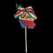 گیفت طرح تاپر مدل جشن ایران مجموعه 10 عددی