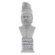 تندیس یادمان طرح محمد شاه قاجار کد S273